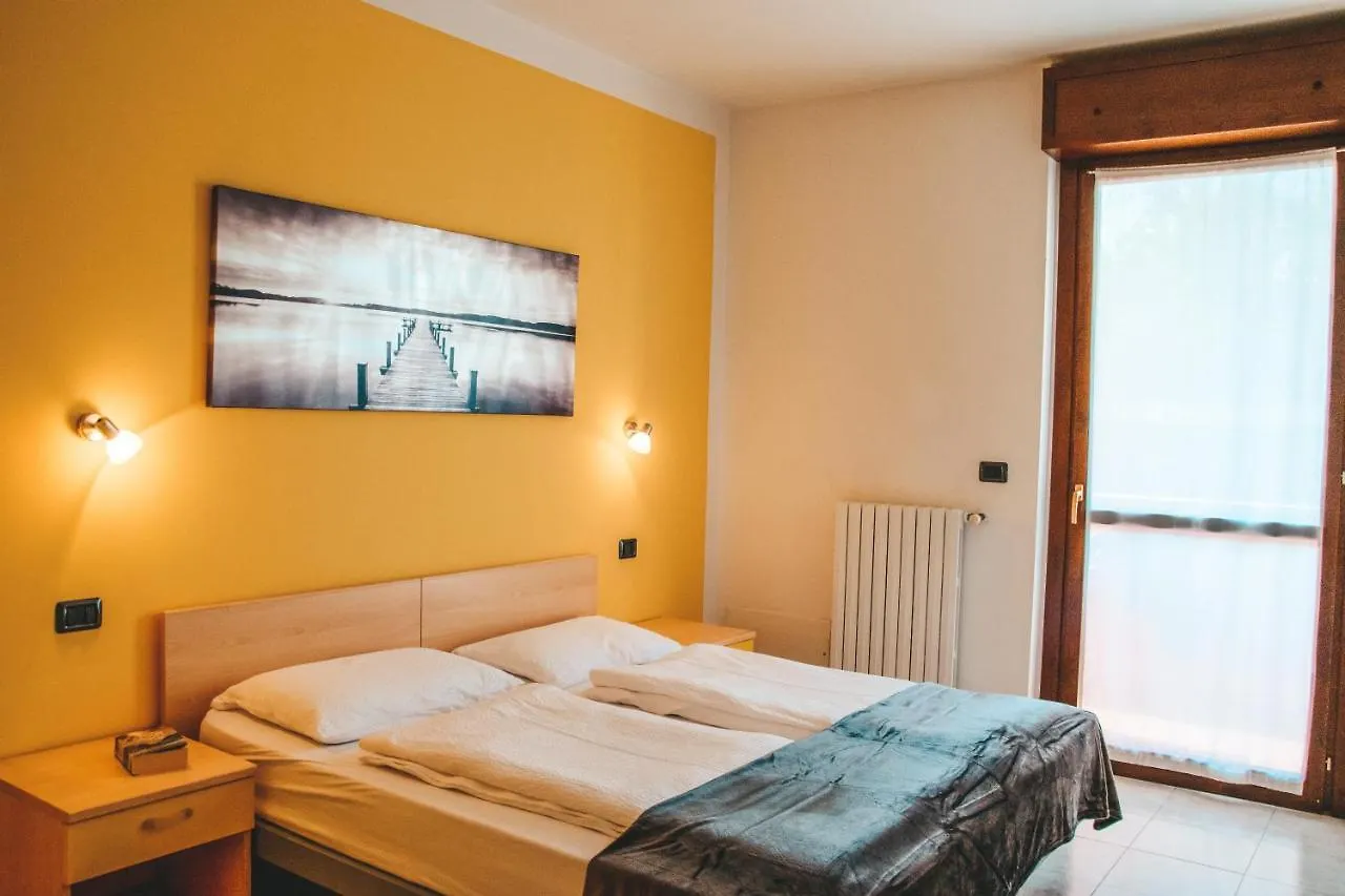 Residence La Meridiana - Apartment 04 Peschiera del Garda