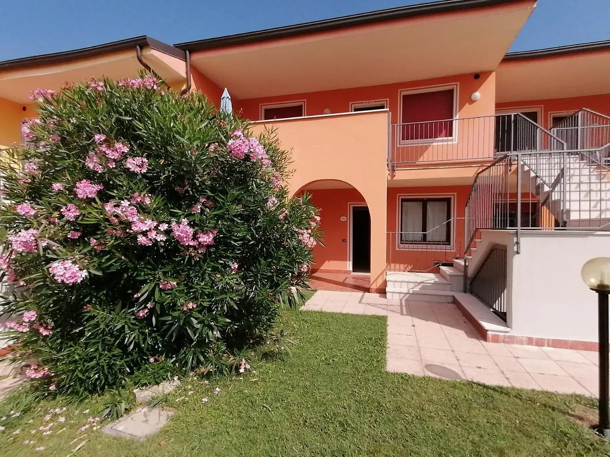 Contactos de Residence La Meridiana - Apartment 04