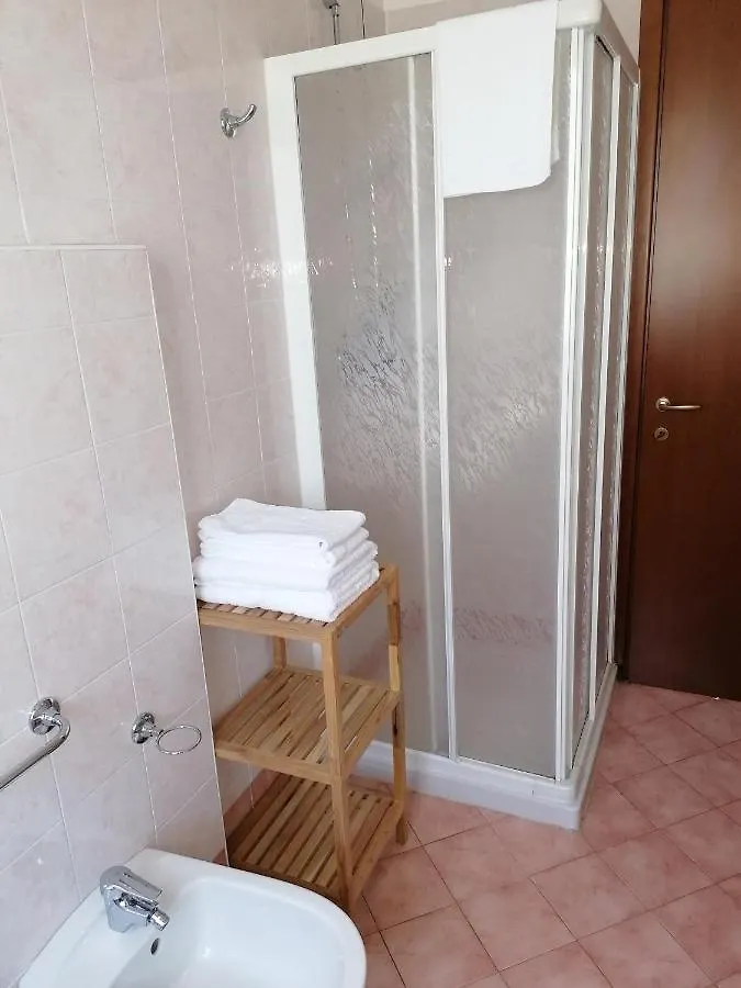 Residence La Meridiana - Apartment 04 Peschiera del Garda